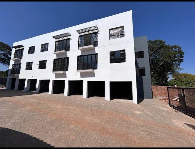 2 BEDROOM PROPERTY TO RENT IN FAERIE GLEN